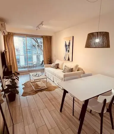 Lujoso Departamento A Estrenar En Palermo Soho Apartment Buenos Aires Exterior photo