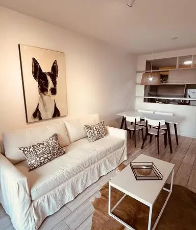 Lujoso Departamento A Estrenar En Palermo Soho Apartment Buenos Aires Exterior photo