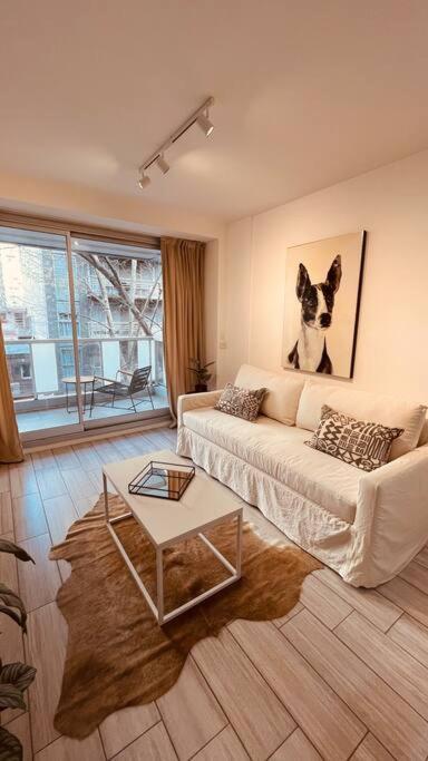Lujoso Departamento A Estrenar En Palermo Soho Apartment *