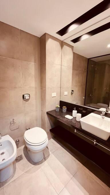 Lujoso Departamento A Estrenar En Palermo Soho Apartment Buenos Aires