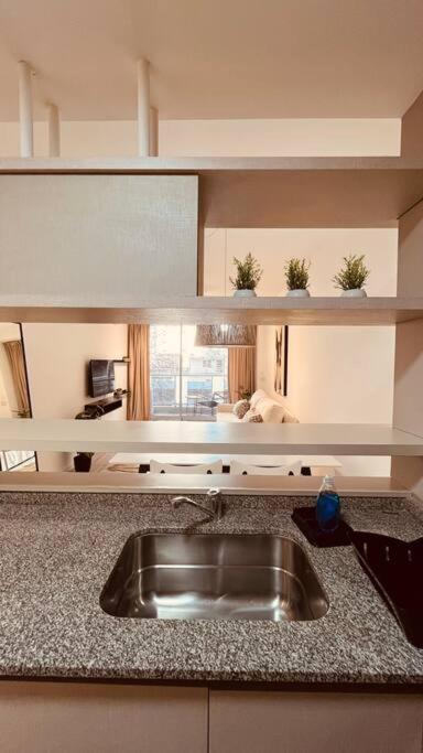 Apartment Lujoso Departamento A Estrenar En Palermo Soho Buenos Aires