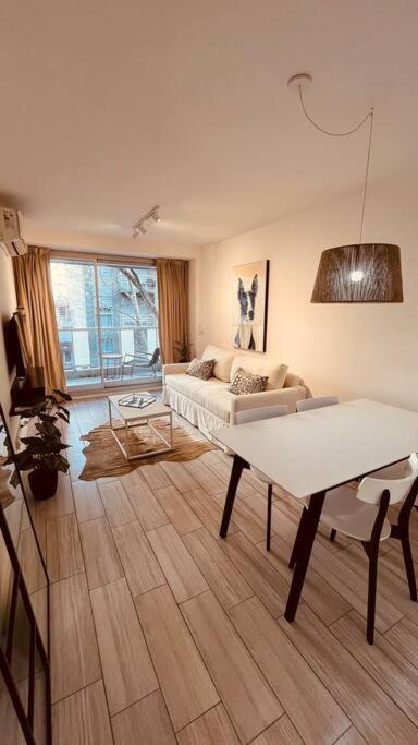 Apartment Lujoso Departamento A Estrenar En Palermo Soho Buenos Aires