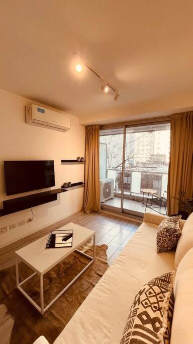 Apartment Lujoso Departamento A Estrenar En Palermo Soho *