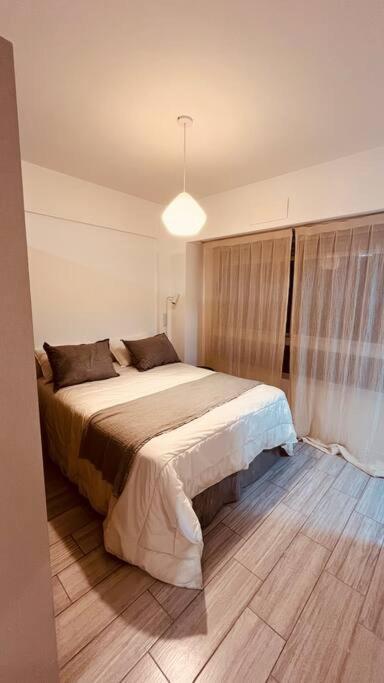 Lujoso Departamento A Estrenar En Palermo Soho Buenos Aires