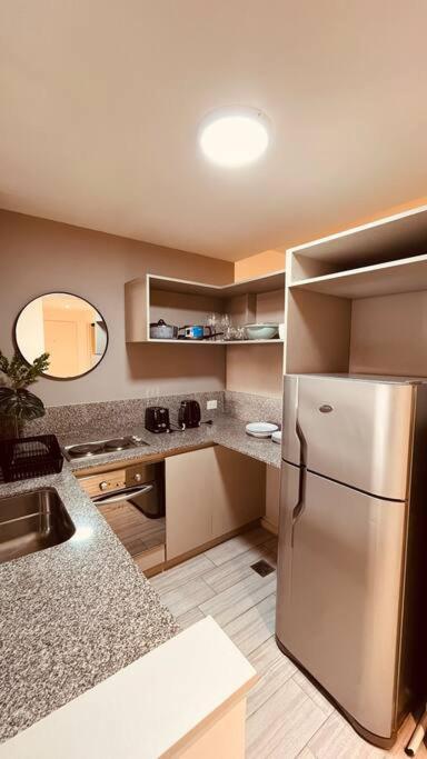 Lujoso Departamento A Estrenar En Palermo Soho * Buenos Aires