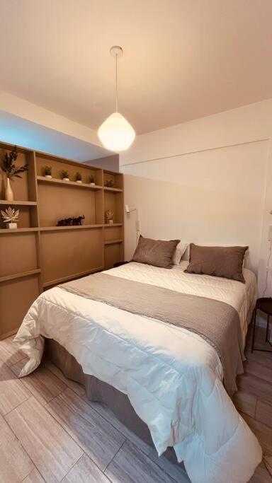 Lujoso Departamento A Estrenar En Palermo Soho Apartment