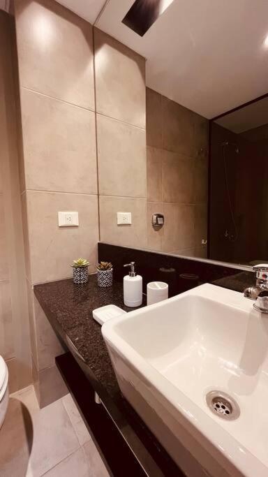 Lujoso Departamento A Estrenar En Palermo Soho Apartment *