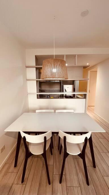 Lujoso Departamento A Estrenar En Palermo Soho Apartment Buenos Aires