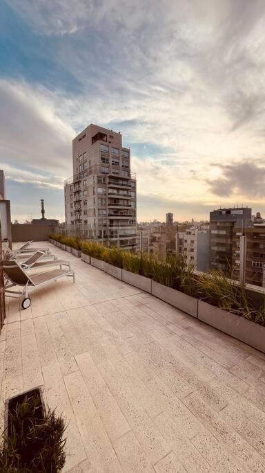 Lujoso Departamento A Estrenar En Palermo Soho Buenos Aires
