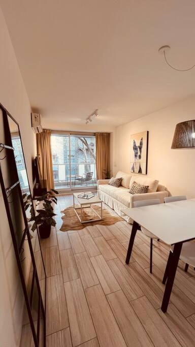 Lujoso Departamento A Estrenar En Palermo Soho * Buenos Aires