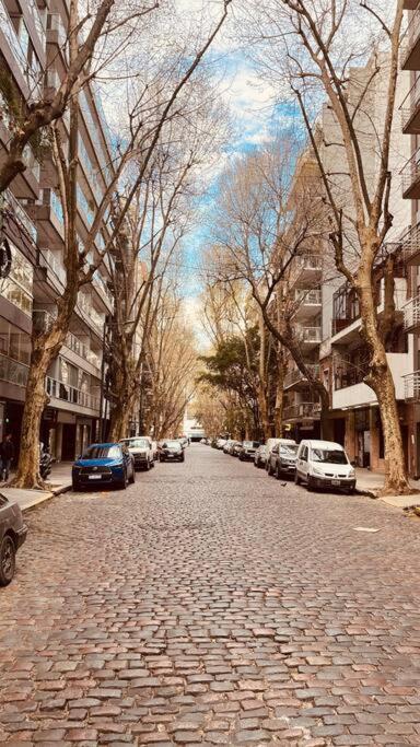 Lujoso Departamento A Estrenar En Palermo Soho Apartment Buenos Aires