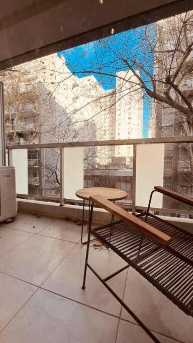 Lujoso Departamento A Estrenar En Palermo Soho Buenos Aires