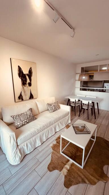 Lujoso Departamento A Estrenar En Palermo Soho Apartment Buenos Aires